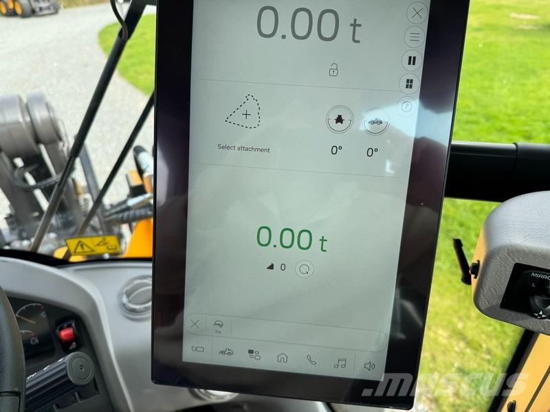 Volvo L 150 H NEW 2025 Kmetijstvo - drugo