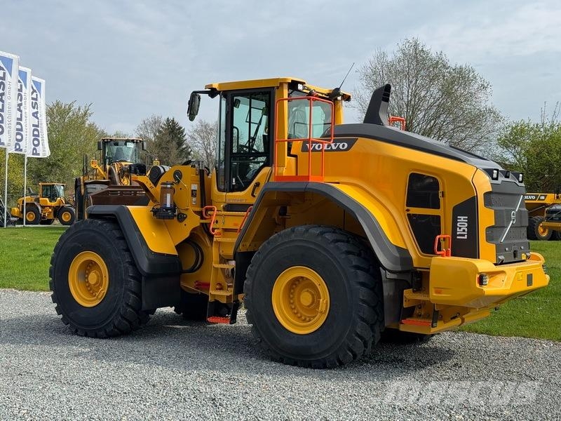 Volvo L 150 H NEW 2025 Kmetijstvo - drugo