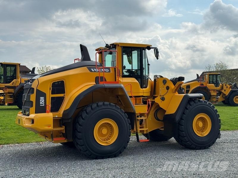 Volvo L 150 H NEW 2025 Kmetijstvo - drugo