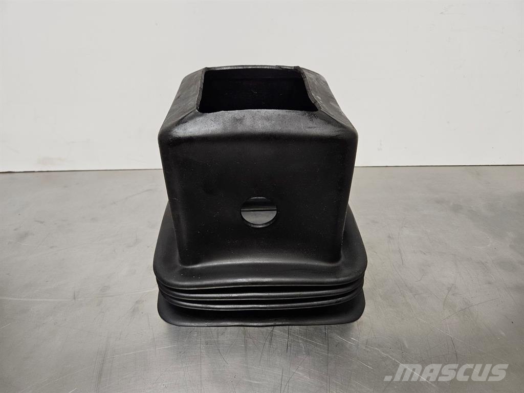 Ahlmann AZ150-4100451A-Bellows/Faltenbalg/Rubberhoes Cabins and interior