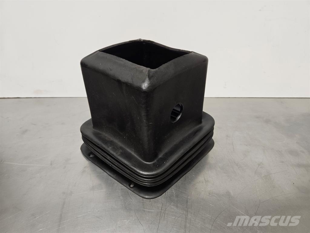 Ahlmann AZ150-4100451A-Bellows/Faltenbalg/Rubberhoes Cabins and interior