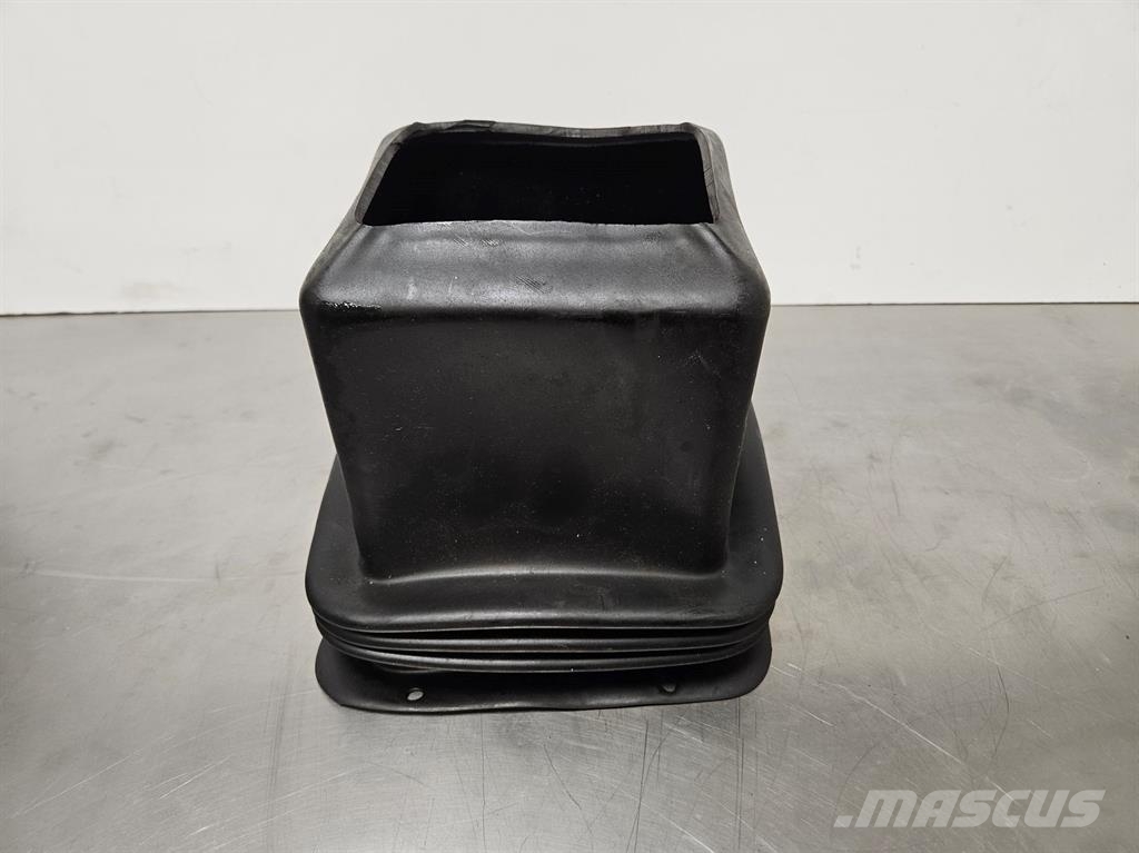 Ahlmann AZ150-4100451A-Bellows/Faltenbalg/Rubberhoes Cabins and interior