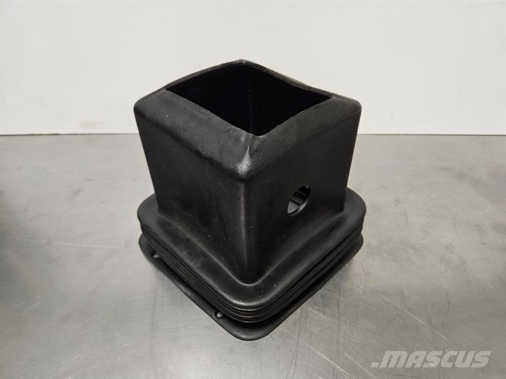 Ahlmann AZ150-4100451A-Bellows/Faltenbalg/Rubberhoes Cabins and interior