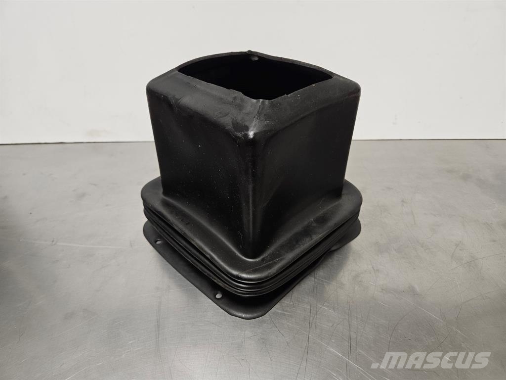 Ahlmann AZ150-4100451A-Bellows/Faltenbalg/Rubberhoes Cabins and interior