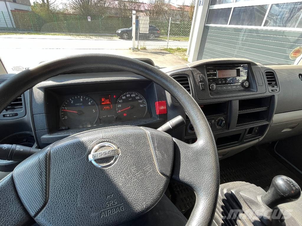Ruthmann TBR 220 - 22m LKW Arbeitsbühne Auto korpe