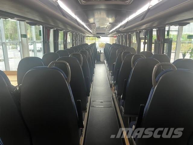 Scania FENCER F6 Ônibus escolar