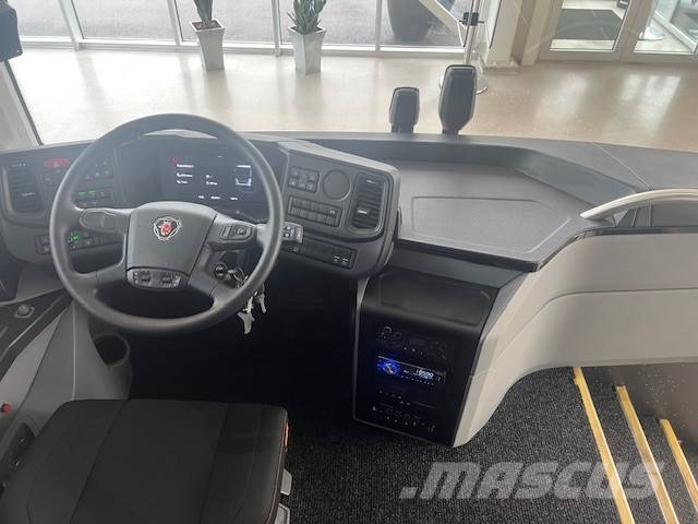 Scania FENCER F6 Ônibus escolar