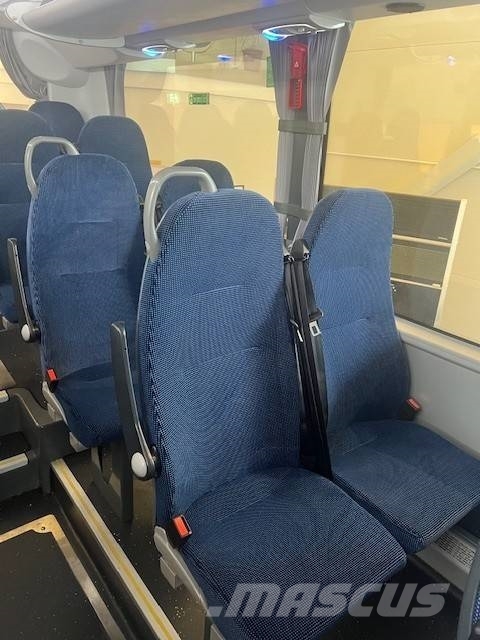 Scania FENCER F6 Ônibus escolar