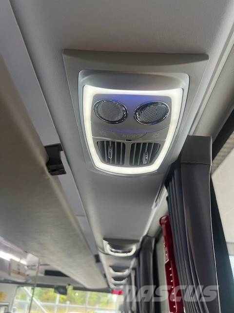 Scania FENCER F6 Ônibus escolar