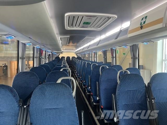 Scania FENCER F6 Ônibus escolar