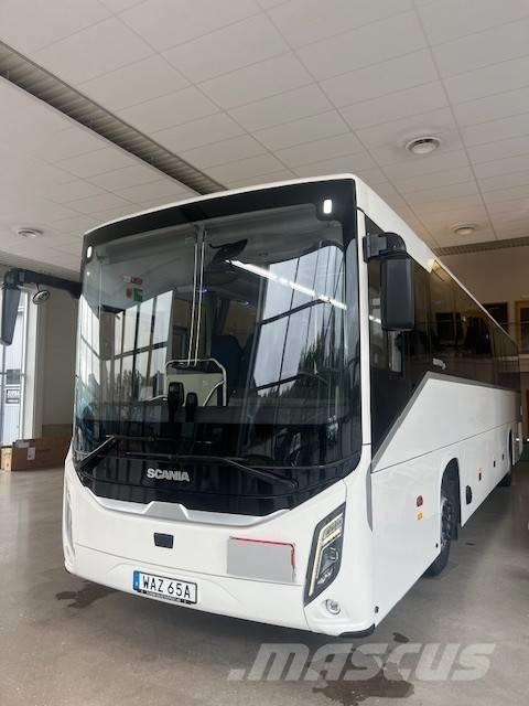 Scania FENCER F6 Ônibus escolar