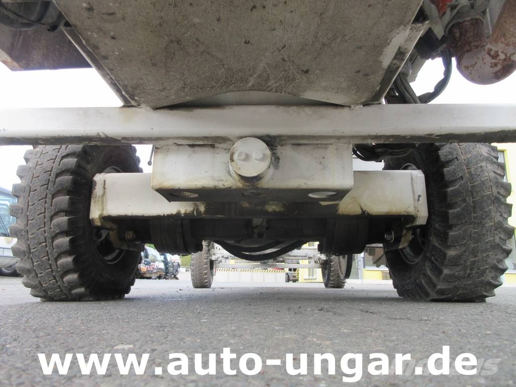 Hofmann H16-3 Universal Kaltfarbe Roadmarking Markiermasch Overige