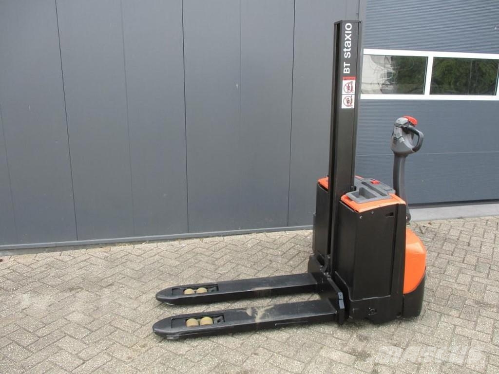BT SWE 080L Lavtløftende truck