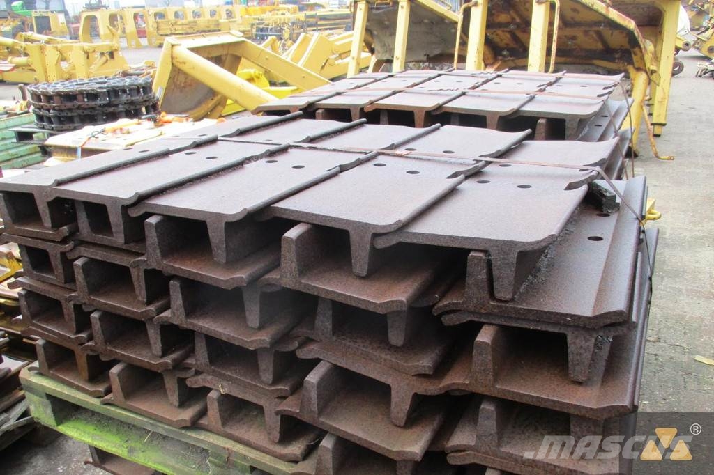 CAT 345CL Shoe 30" Banden, wielen en velgen