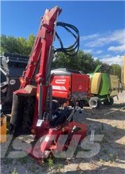 BRUNI DPS 720 Taille-haies