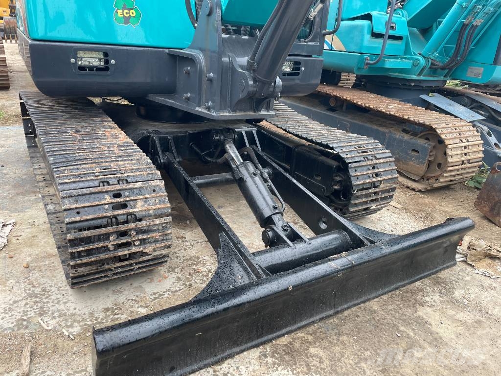 Sunward SWE 60 Mini excavators < 7t