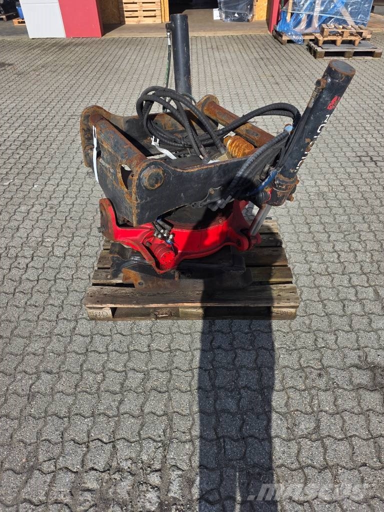 Indexator RT80 Rotatorji