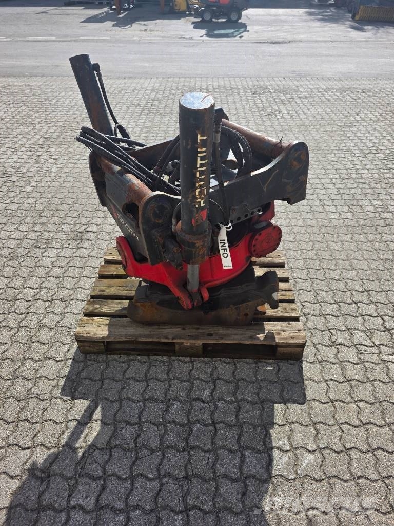 Indexator RT80 Rotatorji