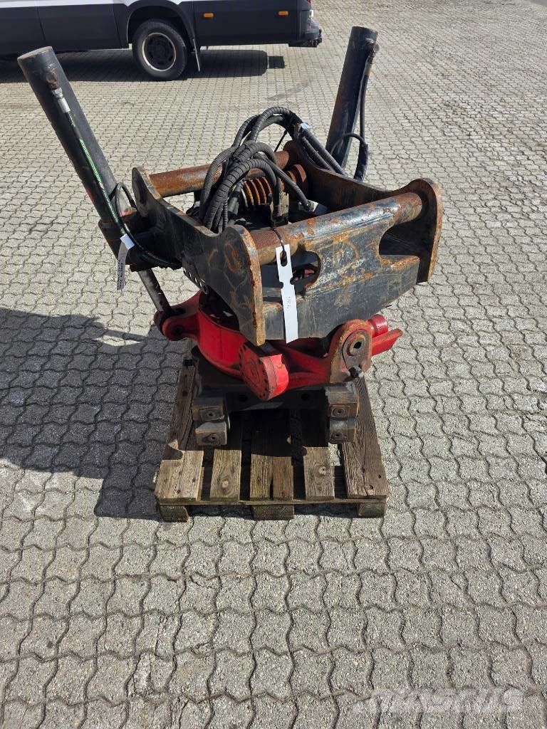 Indexator RT80 Rotatorji