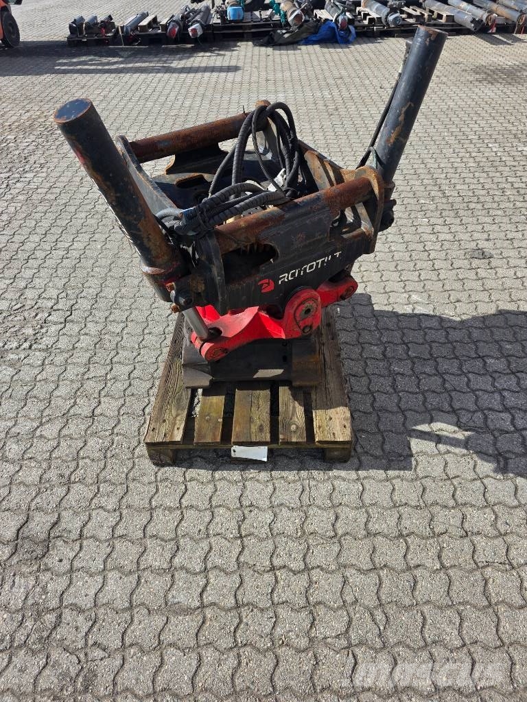Indexator RT80 Rotatorji