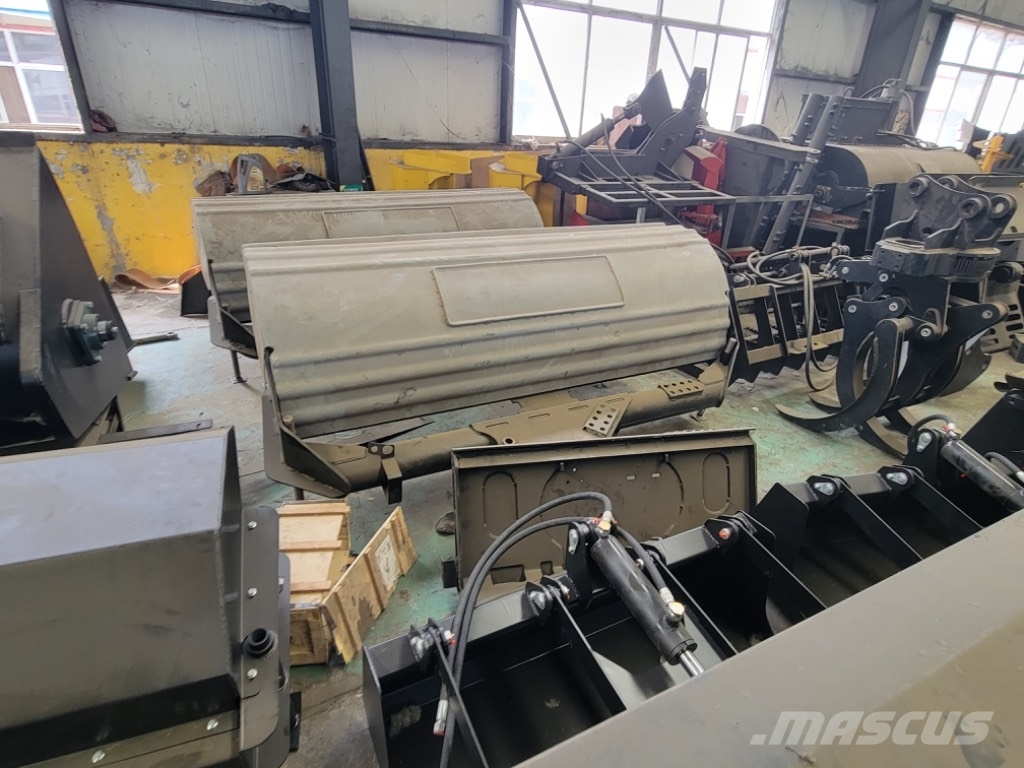 Caterpillar, Bobcat , Case Caterpillar, Bobcat ,Ca Ostale komponente