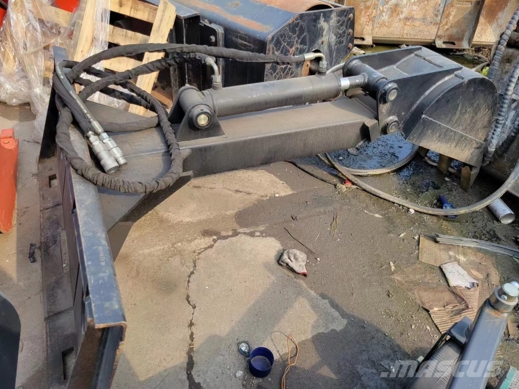 Caterpillar, Bobcat , Case Caterpillar, Bobcat ,Ca Ostale komponente