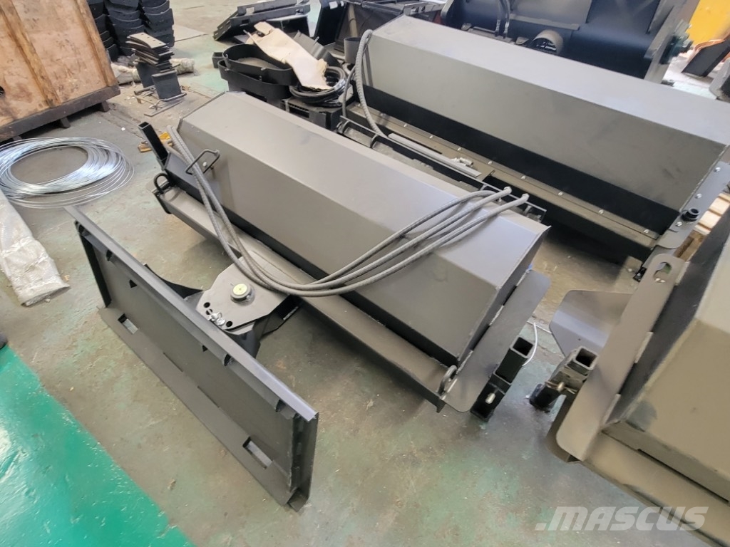 Caterpillar, Bobcat , Case Caterpillar, Bobcat ,Ca Ostale komponente