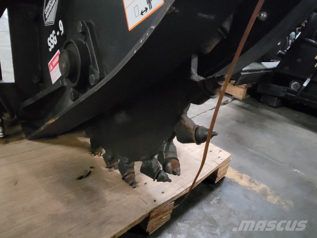 Caterpillar, Bobcat , Case Caterpillar, Bobcat ,Ca Ostale komponente