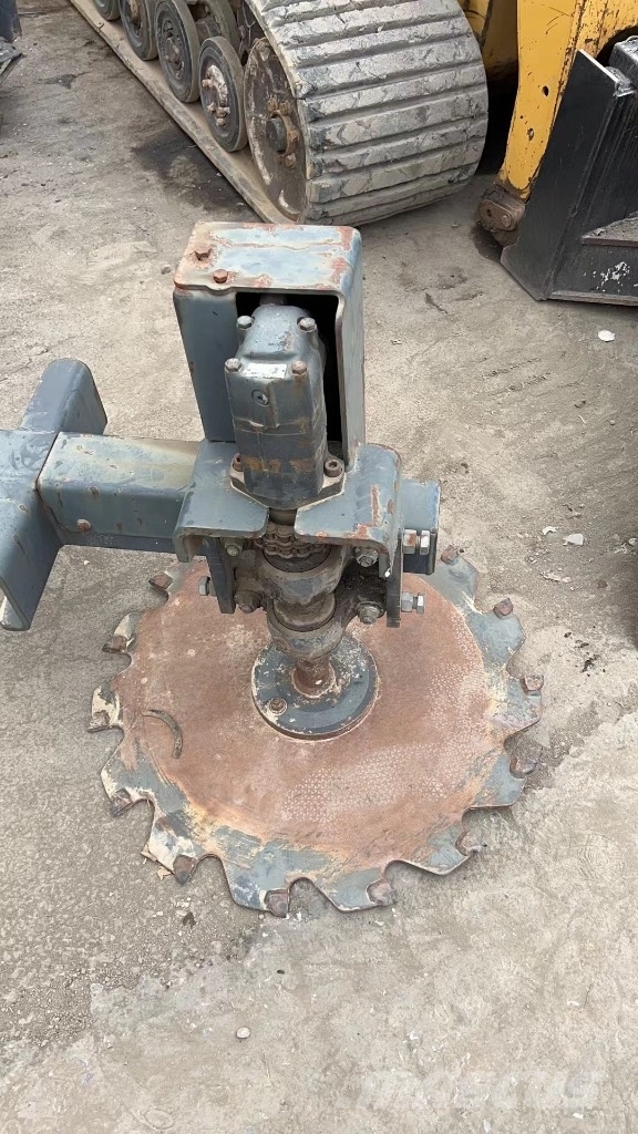 Caterpillar, Bobcat , Case Caterpillar, Bobcat ,Ca Ostale komponente