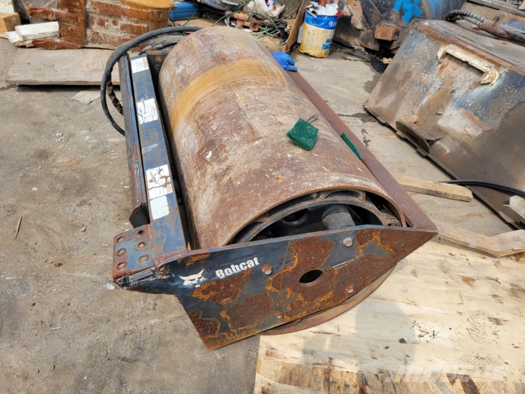 Caterpillar, Bobcat , Case Caterpillar, Bobcat ,Ca Ostale komponente