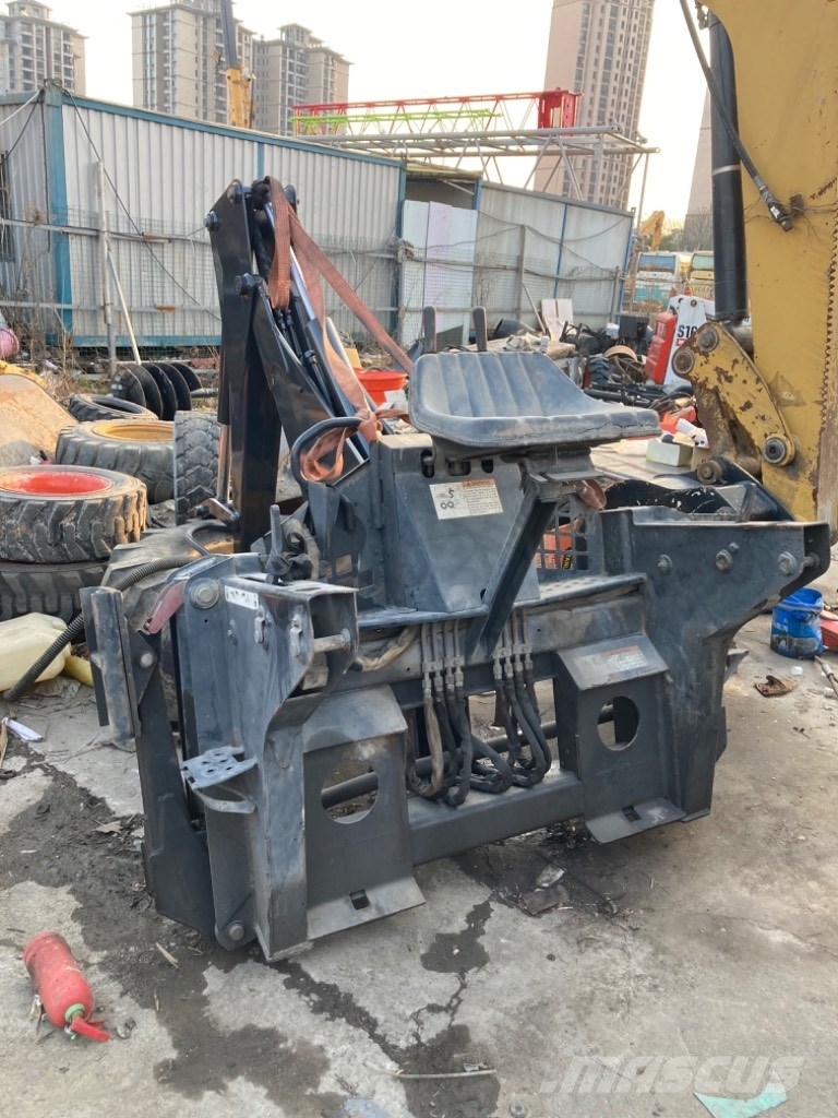 Caterpillar, Bobcat , Case Caterpillar, Bobcat ,Ca Ostale komponente