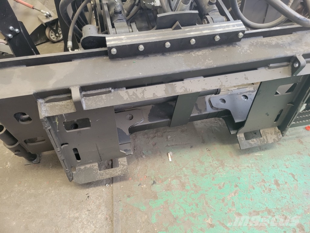 Caterpillar, Bobcat , Case Caterpillar, Bobcat ,Ca Ostale komponente