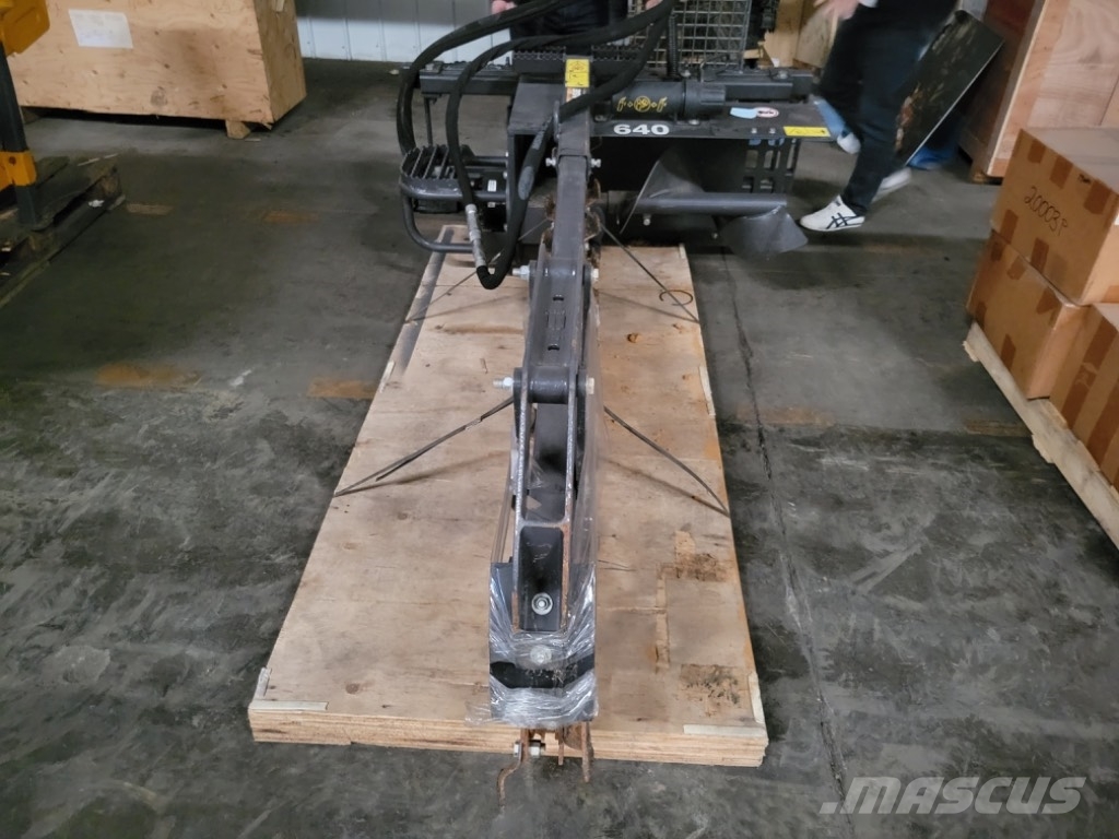 Caterpillar, Bobcat , Case Caterpillar, Bobcat ,Ca Ostale komponente