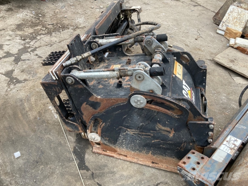 Caterpillar, Bobcat , Case Caterpillar, Bobcat ,Ca Ostale komponente