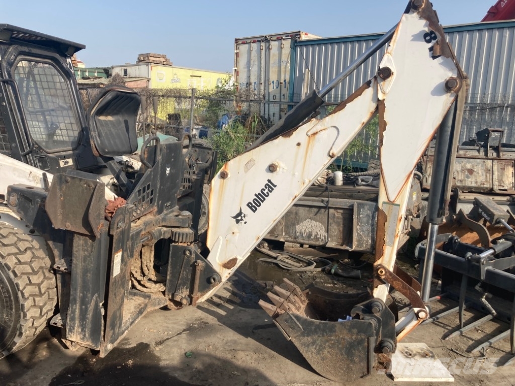 Caterpillar, Bobcat , Case Caterpillar, Bobcat ,Ca Ostale komponente