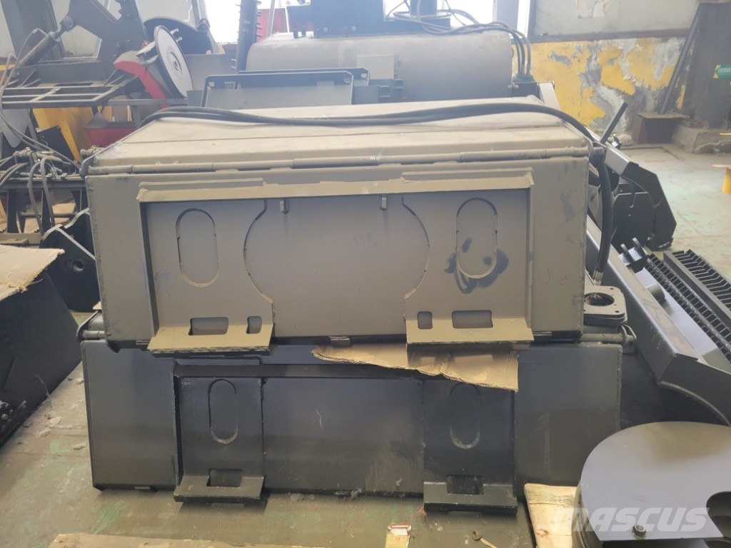 Caterpillar, Bobcat , Case Caterpillar, Bobcat ,Ca Ostale komponente