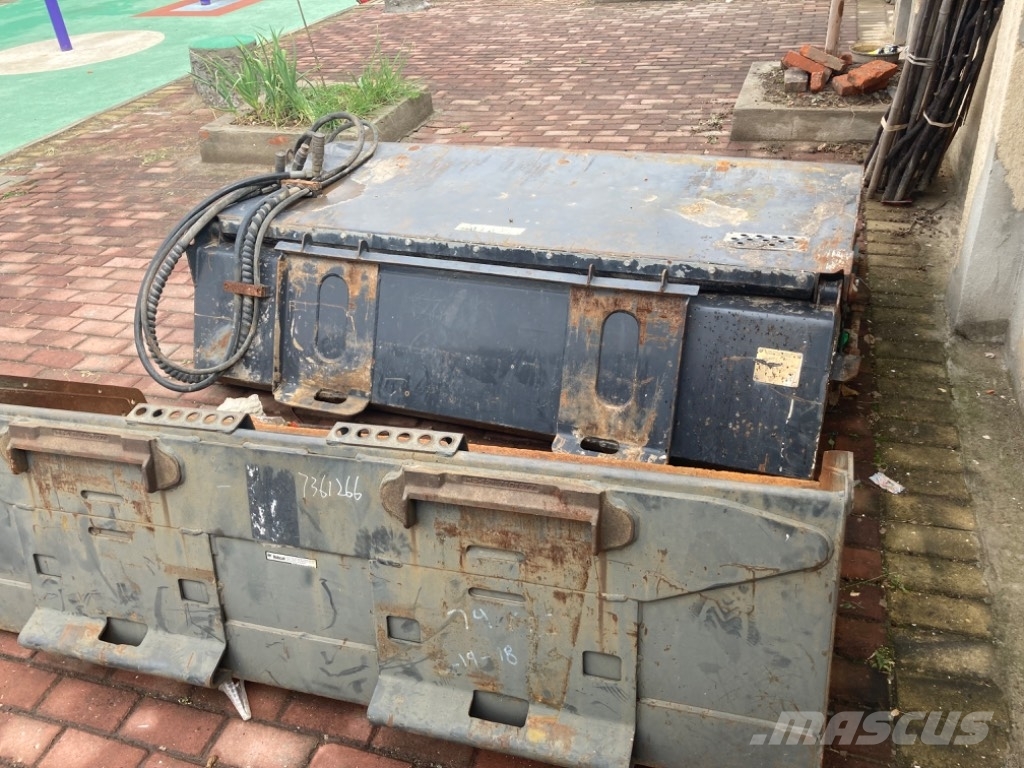 Caterpillar, Bobcat , Case Caterpillar, Bobcat ,Ca Ostale komponente