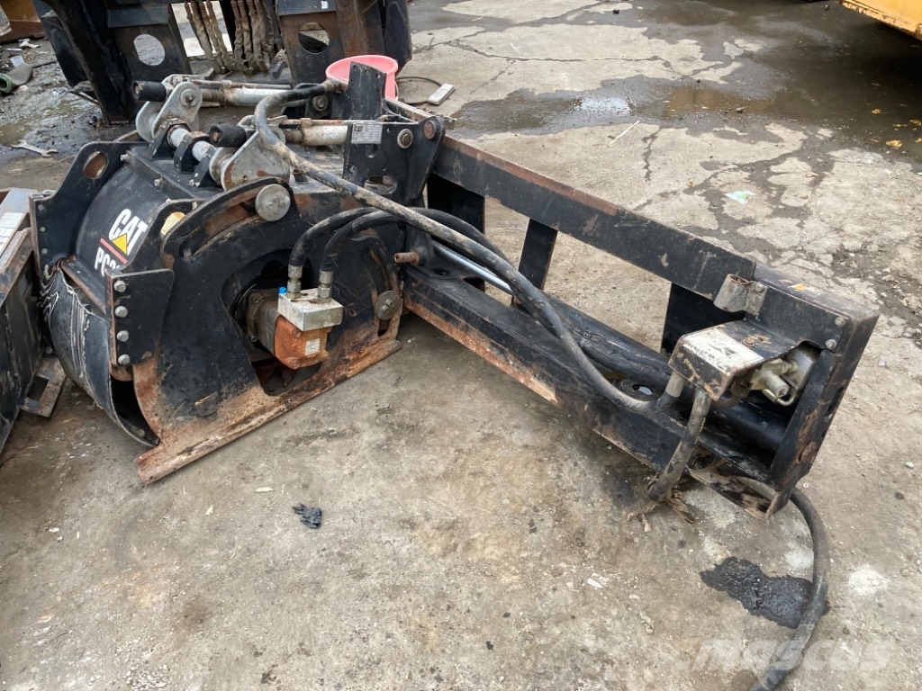 Caterpillar, Bobcat , Case Caterpillar, Bobcat ,Ca Ostale komponente