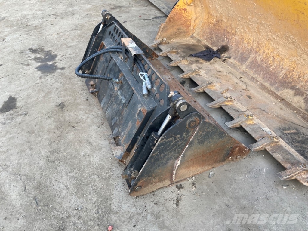 Caterpillar, Bobcat , Case Caterpillar, Bobcat ,Ca Ostale komponente