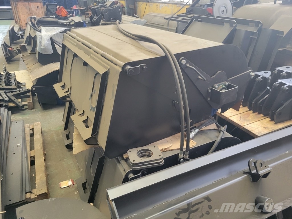 Caterpillar, Bobcat , Case Caterpillar, Bobcat ,Ca Ostale komponente