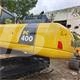 Komatsu PC400-8 - China Largest Supplier Rupsgraafmachines