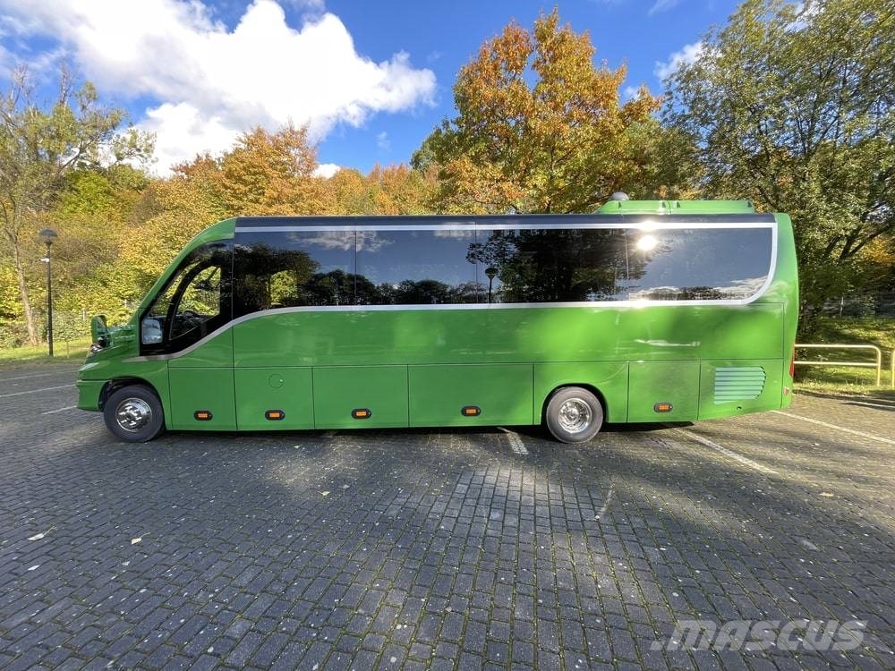 Iveco Cuby 70C Tourist Line | 35+1+1 | No. 482 Πούλμαν
