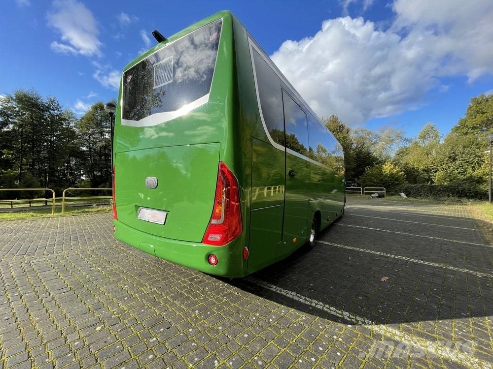 Iveco Cuby 70C Tourist Line | 35+1+1 | No. 482 Πούλμαν
