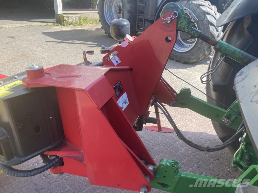 Fella SM 4590 TL Falciacondizionatrici