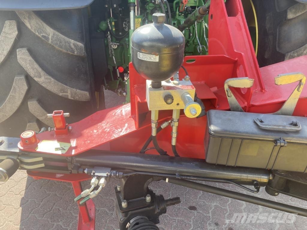Fella SM 4590 TL Falciacondizionatrici
