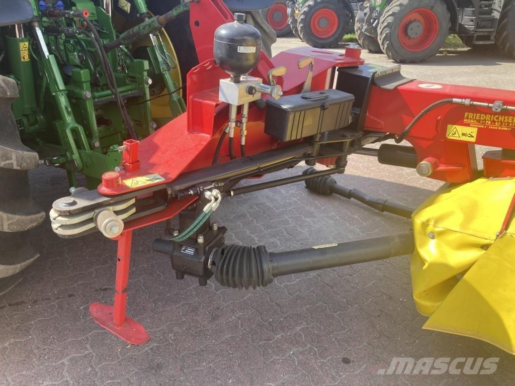 Fella SM 4590 TL Falciacondizionatrici