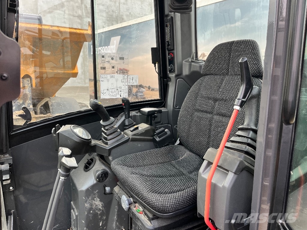 CASE CX 22 D Mini excavators < 7t (Mini diggers)