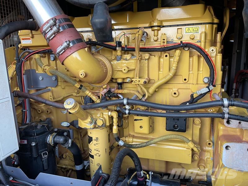 Atlas Copco XRVS 476 CD 空氣壓縮機