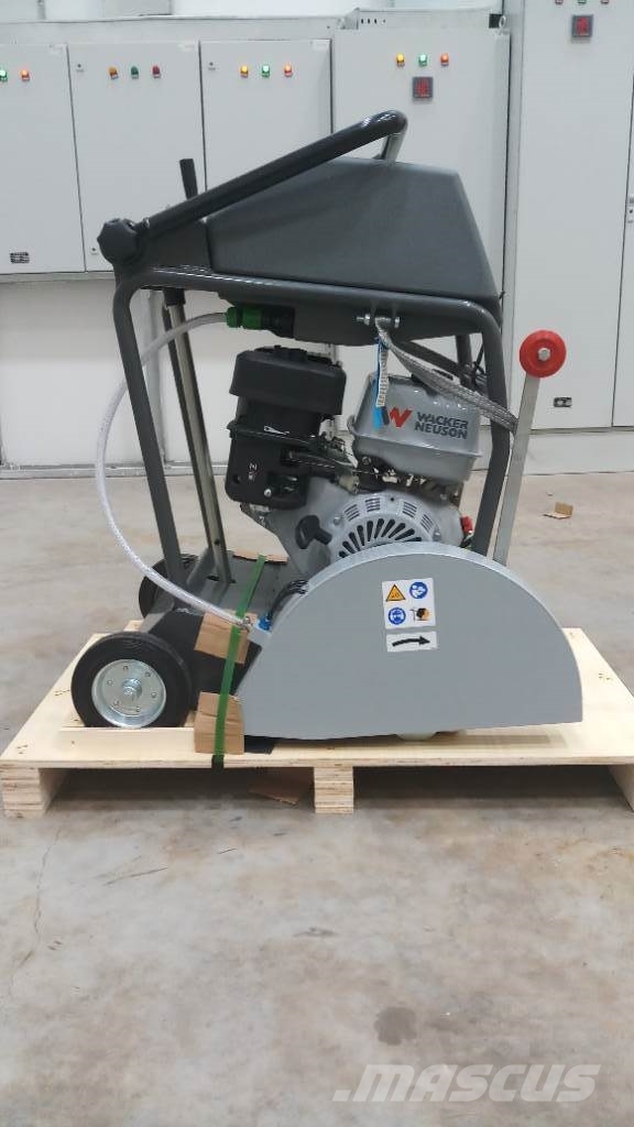 Wacker Neuson MFS1350 - CE Piły do skał i betonu