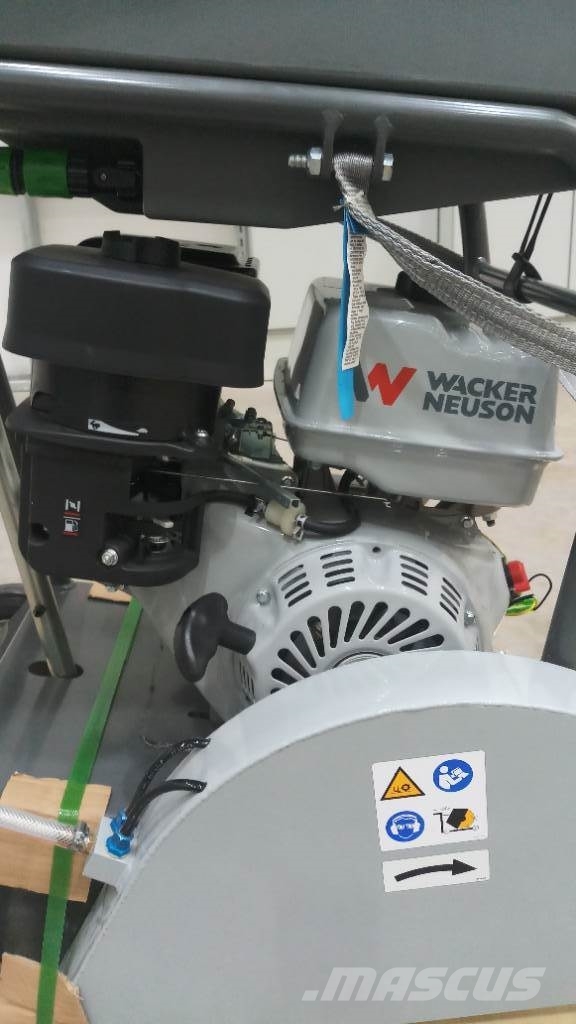 Wacker Neuson MFS1350 - CE Piły do skał i betonu